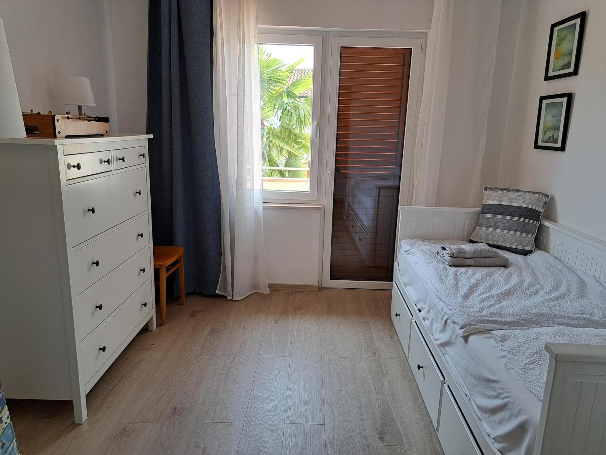 Appartamento Mio Porec