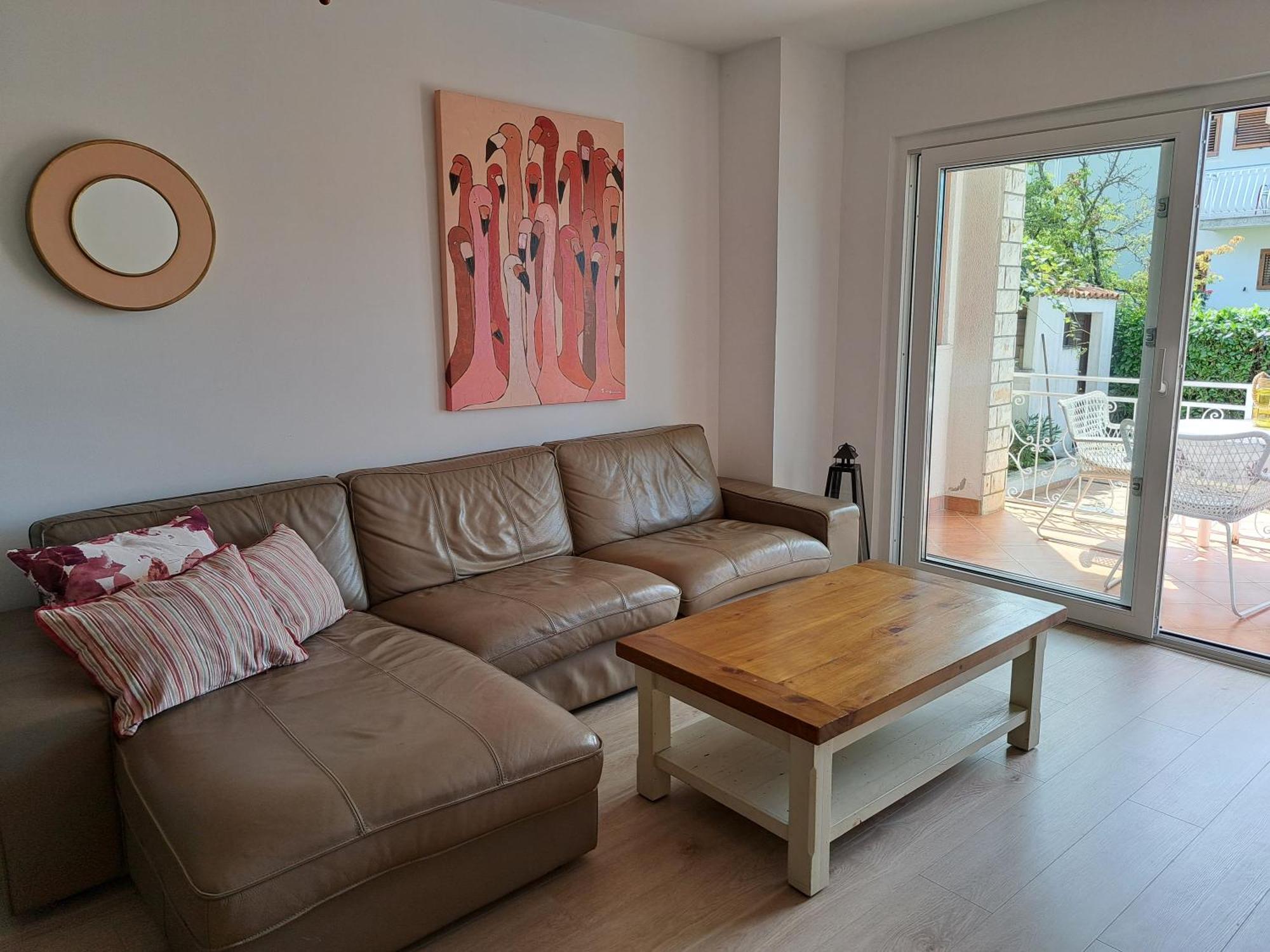 Apartman Mio