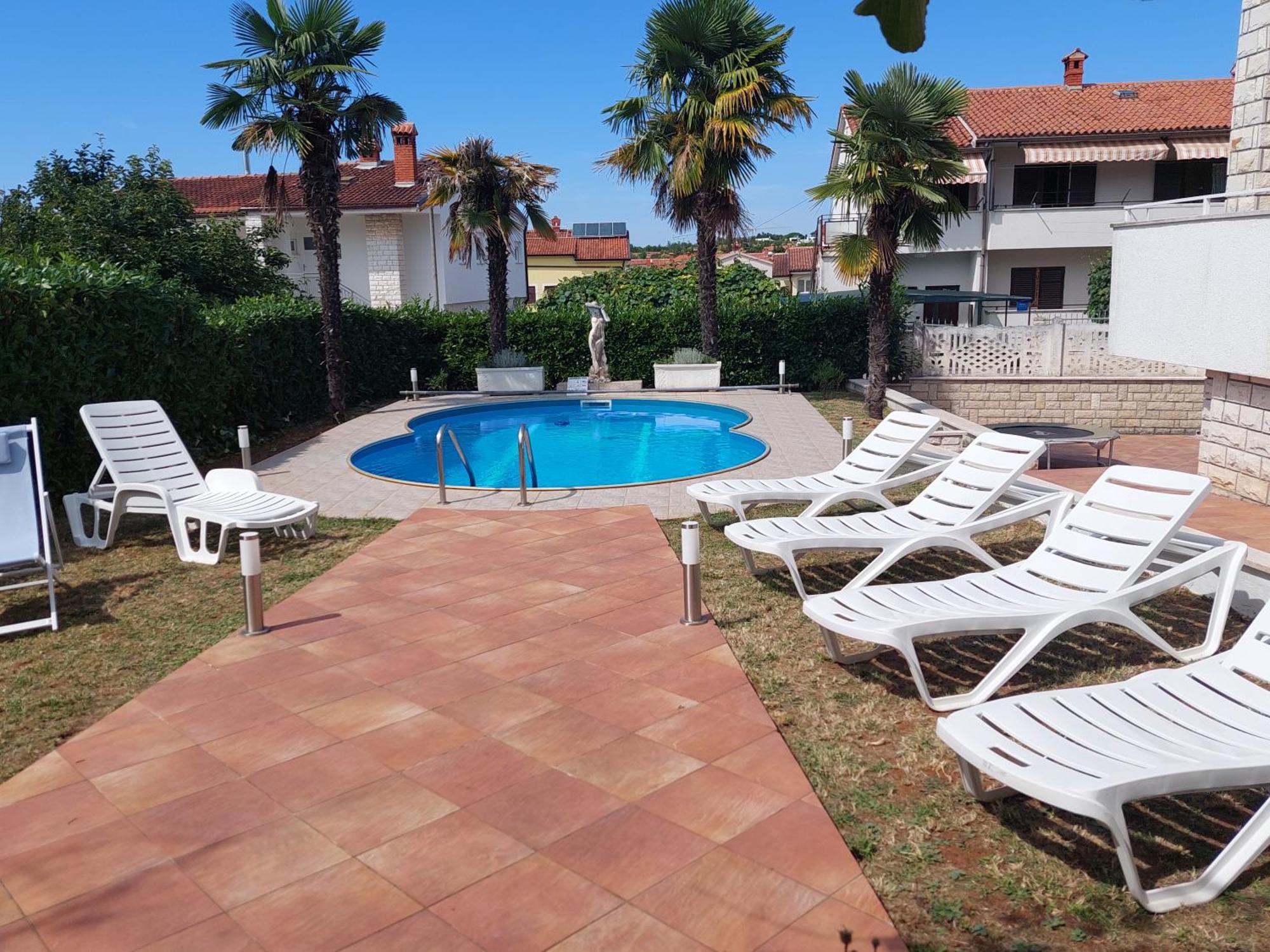 Mio Appartamento Porec