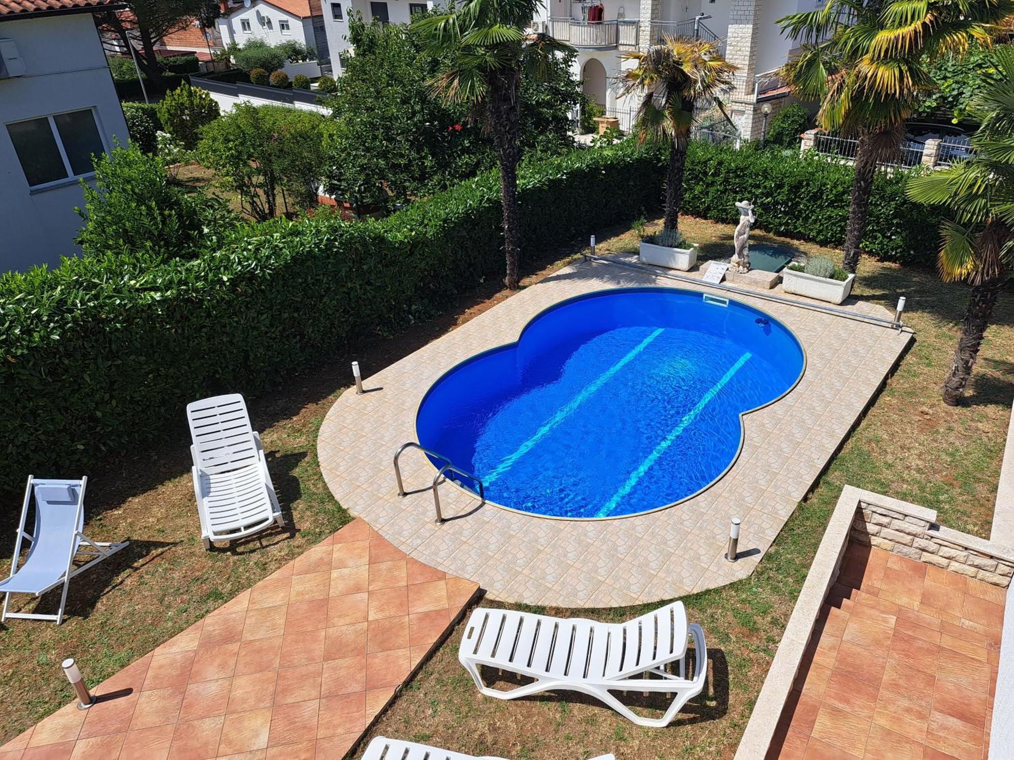 Appartamento Mio Porec