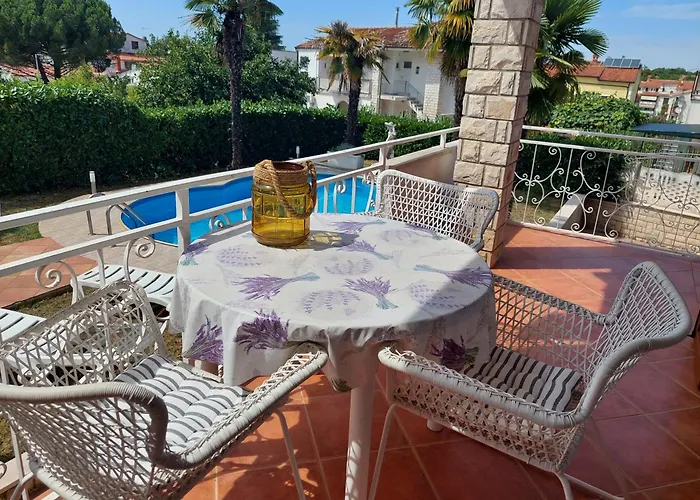 Villa More Mio